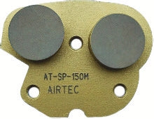 ACCESSOIRES POUR PONCEUSES AirTec - AT-SP-150MB SEGMENT DIAMANTÉ