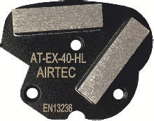 AT-EX-40-HL SEGMENT DIAMANTÉ