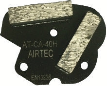ACCESSOIRES POUR PONCEUSES AirTec - AT-CA-40H SEGMENT DIAMANTÉ