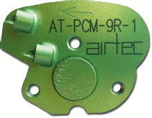 ACCESSOIRES POUR PONCEUSES AirTec - AT-PCM-9R-1 SEGMENT DIAMANTÉ PCD