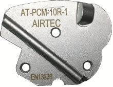 ACCESSOIRES POUR PONCEUSES AirTec AT-PCM-10R SEGMENT DIAMANTÉ PCD