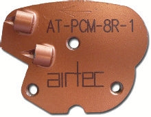 ACCESSOIRES POUR PONCEUSES AirTec - AT-PCM-8R-1 SEGMENT DIAMANTÉ PCD