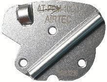 ACCESSOIRES POUR PONCEUSES AirTec - AT-PCM-10L SEGMENT DIAMANTÉ PCD