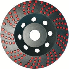 Disque diamanté F 16