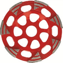 Disque diamanté A-Trix Fintail pour sols en béton