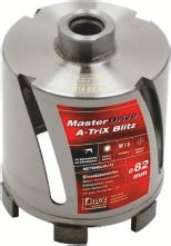 Mèche diamantée Master Drive A-Trix Blitz (M16)