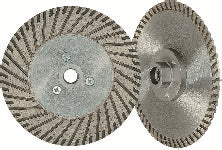 Disque à tronçonner et meuler (M14)