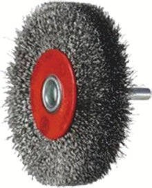 Brosse métallique roulante SG-CR