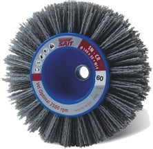 Brosses boisseau SN-CR nylon