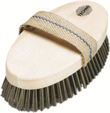 Brosse à dents en fil d'acier