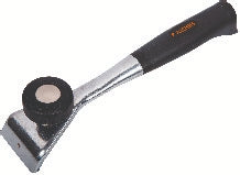 Grattoir à peinture en carbure de tungstène 63 mm