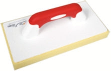 Planche à râper en viscose avec éponge