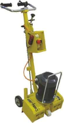 Fraiseuse de sols AirTec FRAISEUSE DE BORDS RF-90- EL