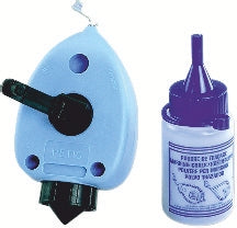 Petit encreur à ficelle