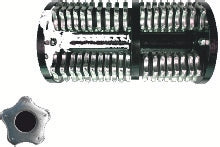 ACCESSOIRES POUR FRAISEUSES ES- 200 - TAMBOUR DE FRAISAGE COMPLET ES- 200-570