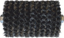ACCESSOIRES POUR FRAISEUSES ES- 200 - BROSSE EN FIL D’ACIER ES-200-901