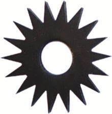 ACCESSOIRES POUR FRAISEUSE RT- 2500-905 - ET-4 MOLETTE