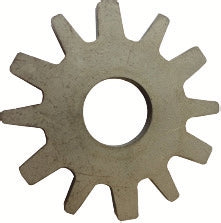 ACCESSOIRES POUR FRAISEUSE RT- 2500-905 - STR-4 MOLETTE