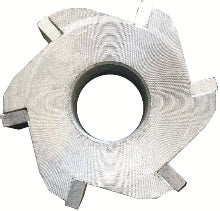 ACCESSOIRES POUR FRAISEUSE RT- 2500-905 - TMO-6.22-57 MOLETTE