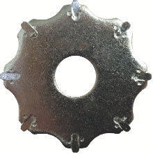 ACCESSOIRES POUR FRAISEUSE RT- 2500-905 - TMO-8.55-16 MOLETTE