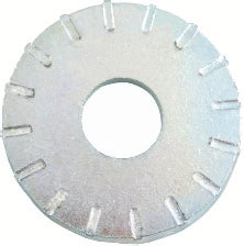 ACCESSOIRES POUR FRAISEUSE RM-320 - TMO-16.80.26 MOLETTE