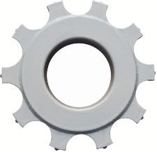 ACCESSOIRES POUR FRAISEUSE RM-400 - HMT-10-15-100 MOLETTE