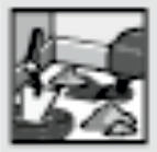 Lames de scie Starlock mutli matérieux