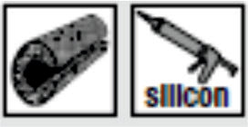 Lames de scie Starlock mutli matérieux