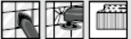 Hikoki Lame pour outils multiples Starlock