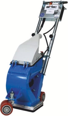 Grenailleuse S210E
