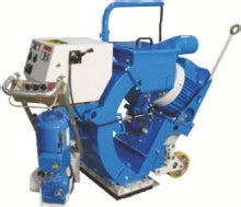 Grenailleuse S410E