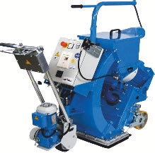 Grenailleuse S320E