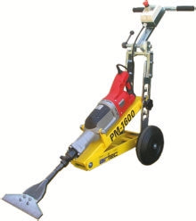 Décolleuse de sols POWERMAN PM-1600-EL