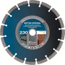 Disque diamanté Béton Spécial