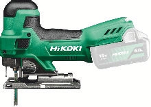 Scie sauteuse sans fil Hitachi CR36DA (Basic)