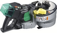 Appareil sans fil pour couper et plier l'acier de construction Hitachi VB3616DA