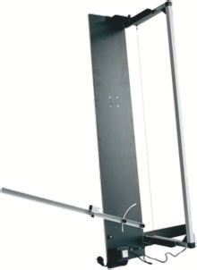 Découpeuse de polysturènes PP 100