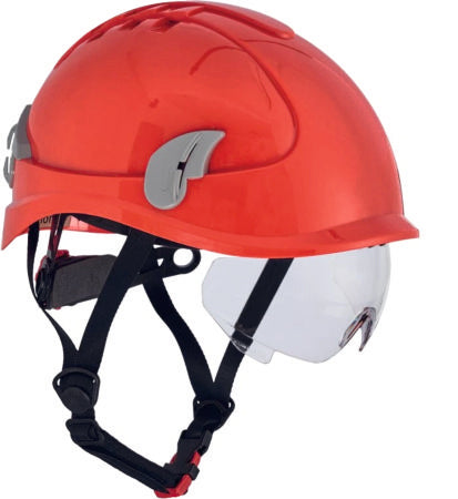 Casque WR ventilé ALPINWORKER