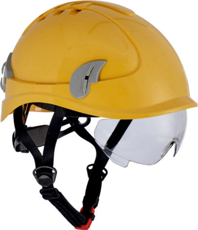 Casque WR ventilé ALPINWORKER