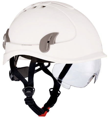 Casque WR ventilé ALPINWORKER