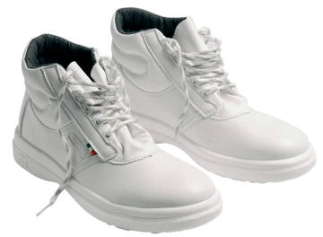 Chaussures hautes ASTURA S2 SRC