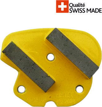 AT-SP-6HB SEGMENT DIAMANTÉ