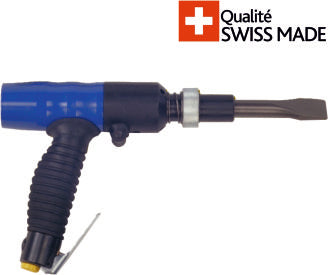 Marteau burineur pneumatique AT-3030