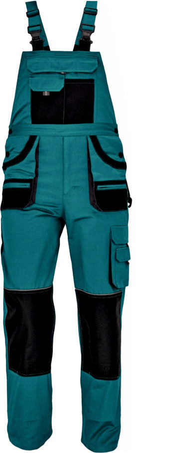 Pantalons à bretelle FF CARL BE-01-004