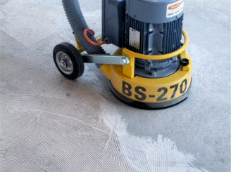 Ponçeuse de sols AirTec BS-270-EL