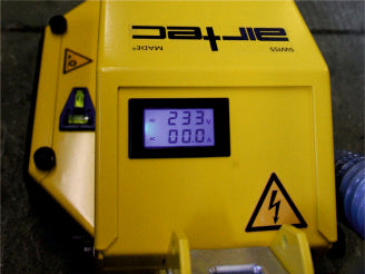 Ponçeuse de sols AirTec BS-310-EL