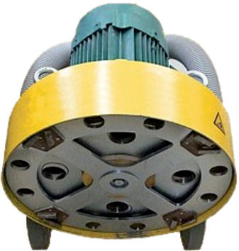 Ponçeuses de sols AirTecBS-440-EL-400V 230-9