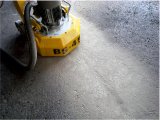 Ponçeuse de sols AirTec BS-450-EL