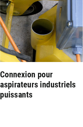 Ponçeuse de sols AirTec BS-450-EL