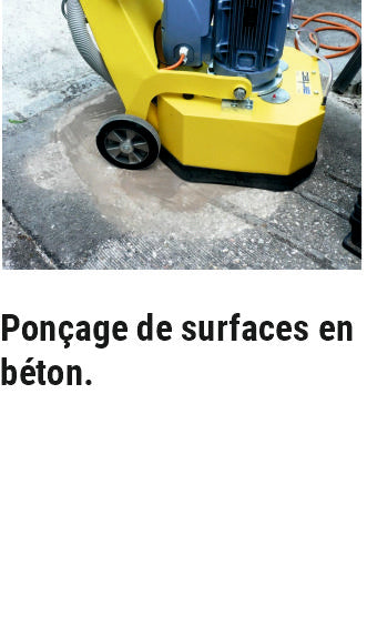 Ponçeuse de sols AirTec BS-500-4×4 QUATTRO